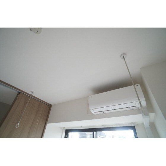 グラン・ルポ高崎の物件内観写真