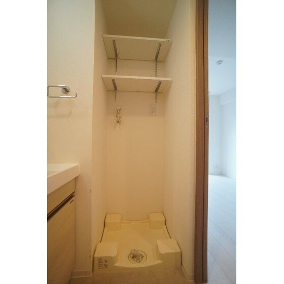 グラン・ルポ高崎の物件内観写真