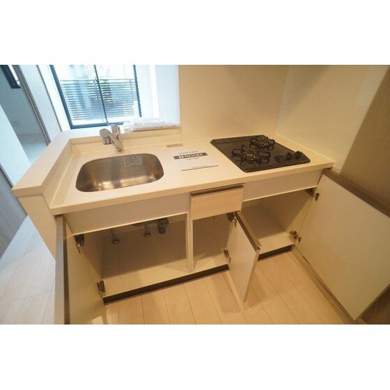 グラン・ルポ高崎の物件内観写真