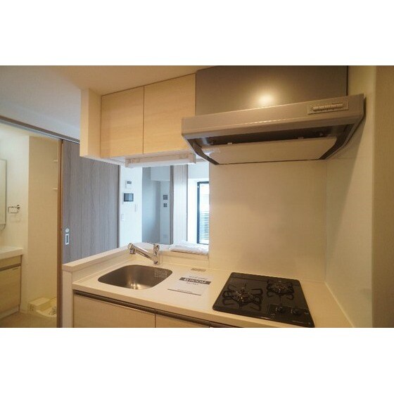 グラン・ルポ高崎の物件内観写真