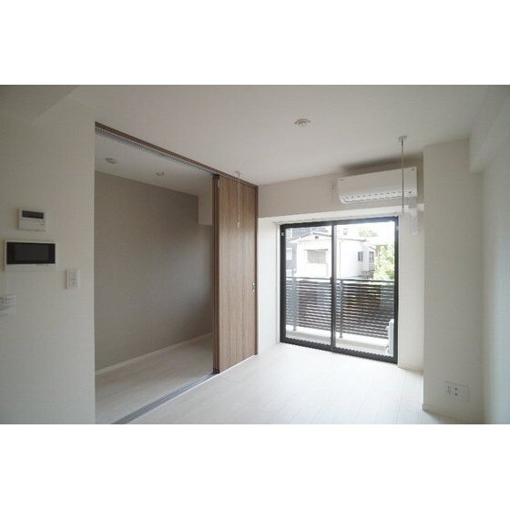 グラン・ルポ高崎の物件内観写真