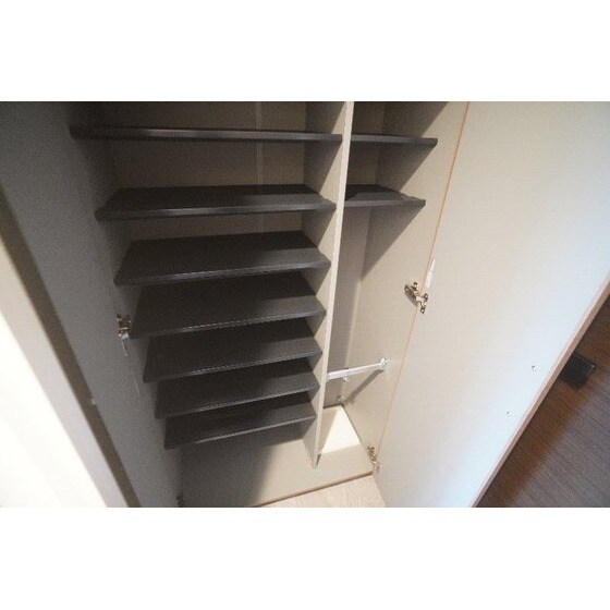 グラン・ルポ高崎の物件内観写真