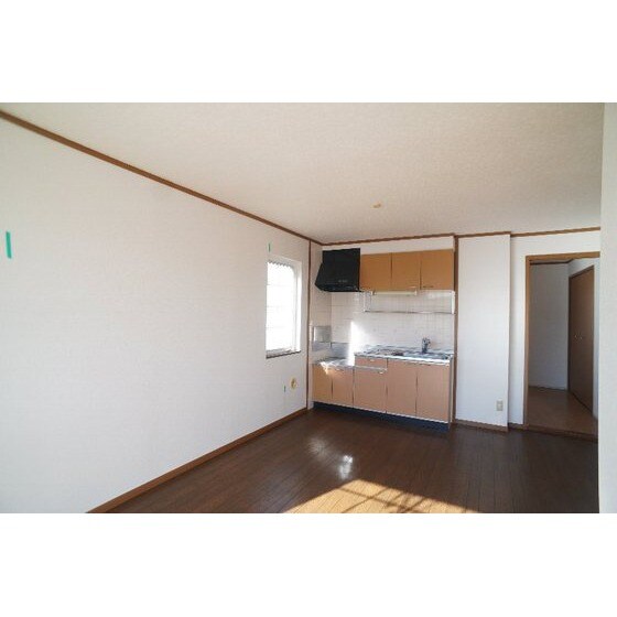 ラシーヌ・２１の物件内観写真