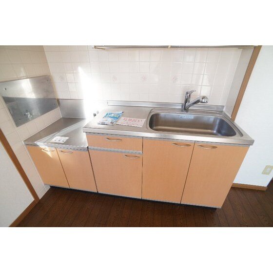 ラシーヌ・２１の物件内観写真