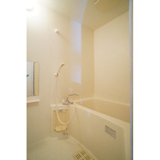 ラシーヌ・２１の物件内観写真