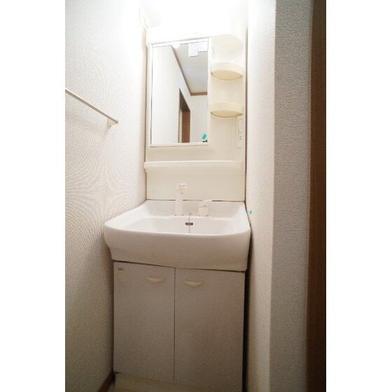 ラシーヌ・２１の物件内観写真