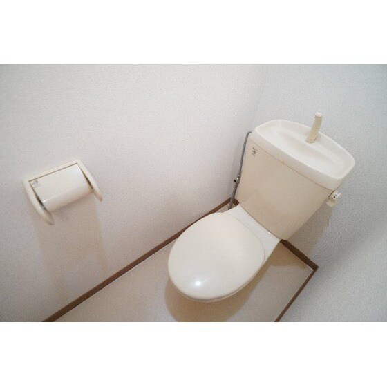 ラシーヌ・２１の物件内観写真