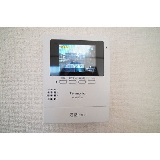 ラシーヌ・２１の物件内観写真