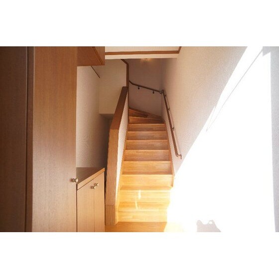 ラシーヌ・２１の物件内観写真