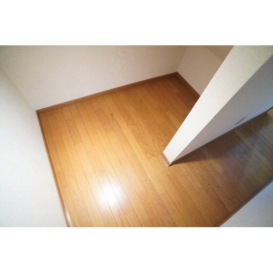 ラシーヌ・２１の物件内観写真