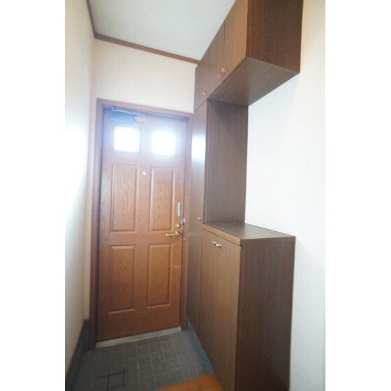 ラシーヌ・２１の物件内観写真