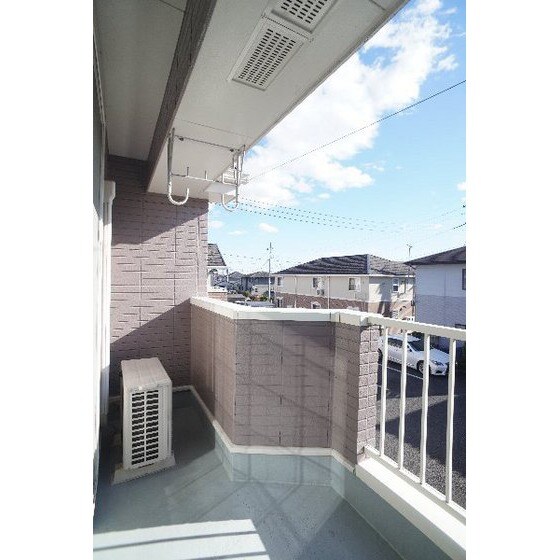 ラシーヌ・２１の物件内観写真