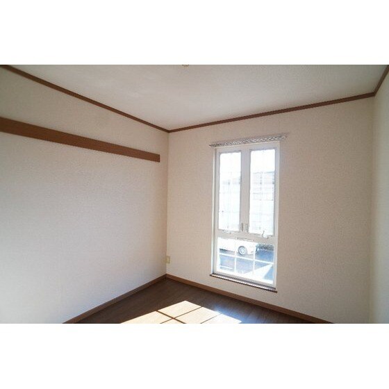 ラシーヌ・２１の物件内観写真