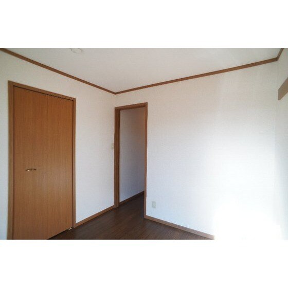 ラシーヌ・２１の物件内観写真