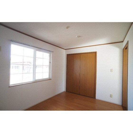 ラシーヌ・２１の物件内観写真