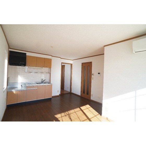 ラシーヌ・２１の物件内観写真