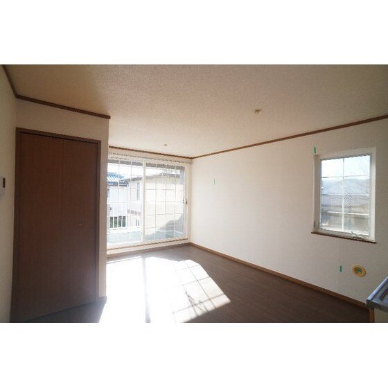 ラシーヌ・２１の物件内観写真