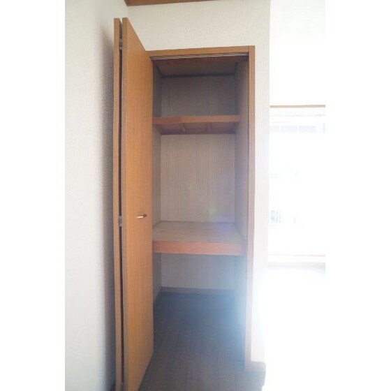 ラシーヌ・２１の物件内観写真