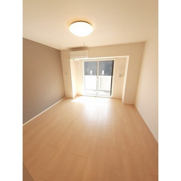 グランシャトル　高崎の物件内観写真