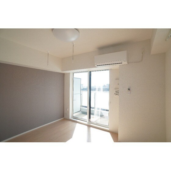 グランシャトル　高崎の物件内観写真