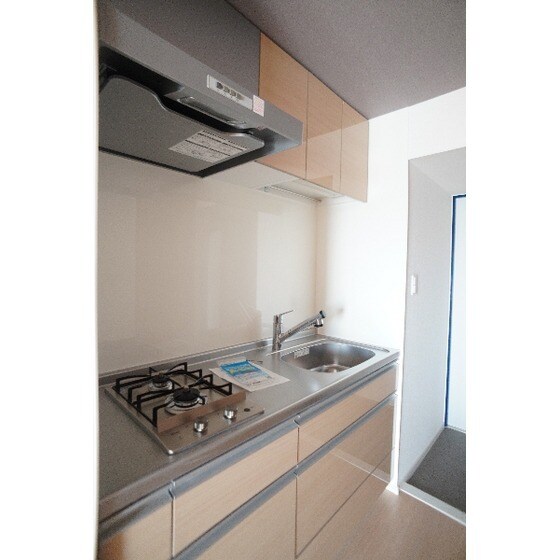 グランシャトル　高崎の物件内観写真