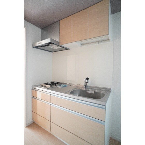 グランシャトル　高崎の物件内観写真