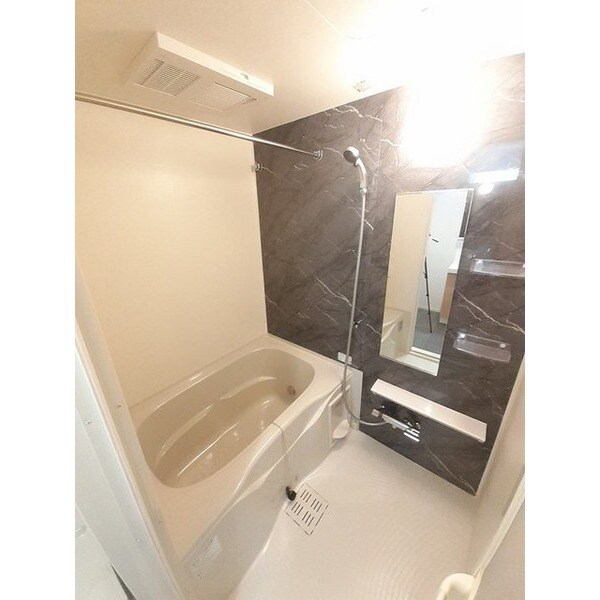 グランシャトル　高崎の物件内観写真