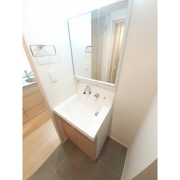 グランシャトル　高崎の物件内観写真