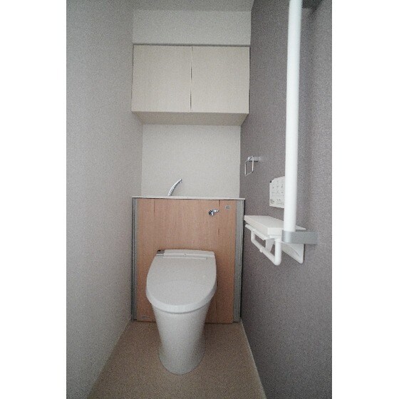 グランシャトル　高崎の物件内観写真