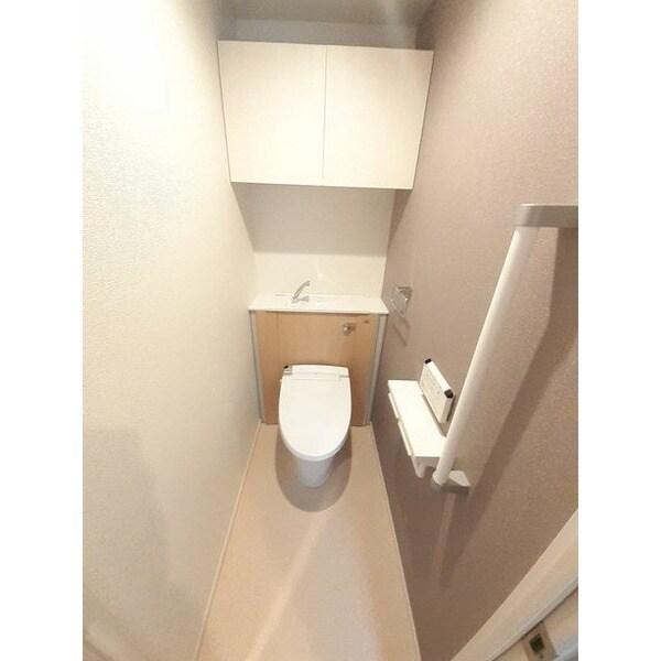 グランシャトル　高崎の物件内観写真