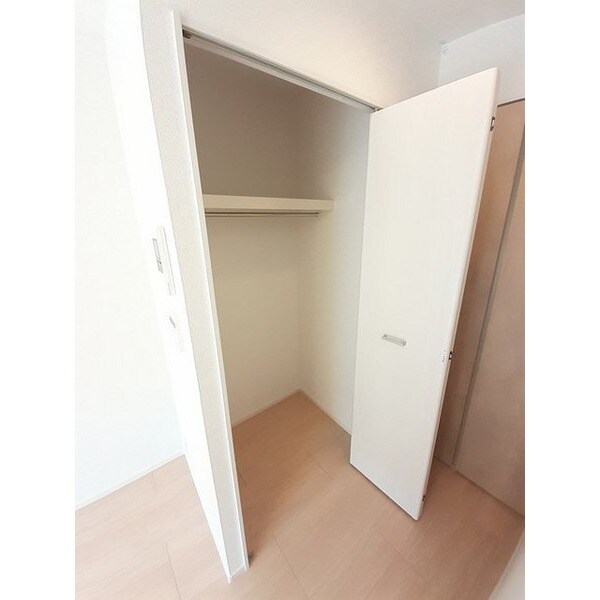 グランシャトル　高崎の物件内観写真