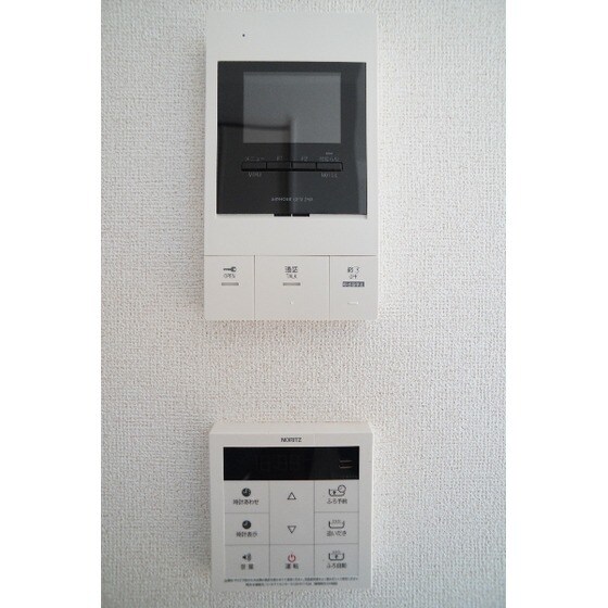 グランシャトル　高崎の物件内観写真