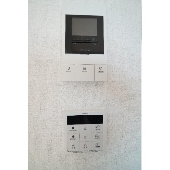 グランシャトル　高崎の物件内観写真