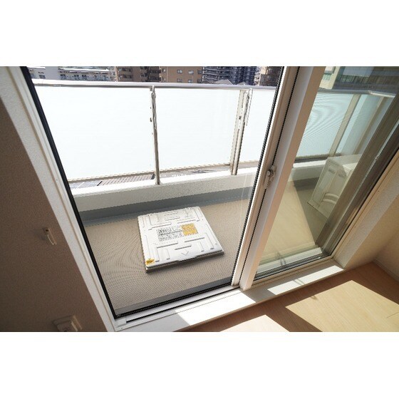 グランシャトル　高崎の物件内観写真