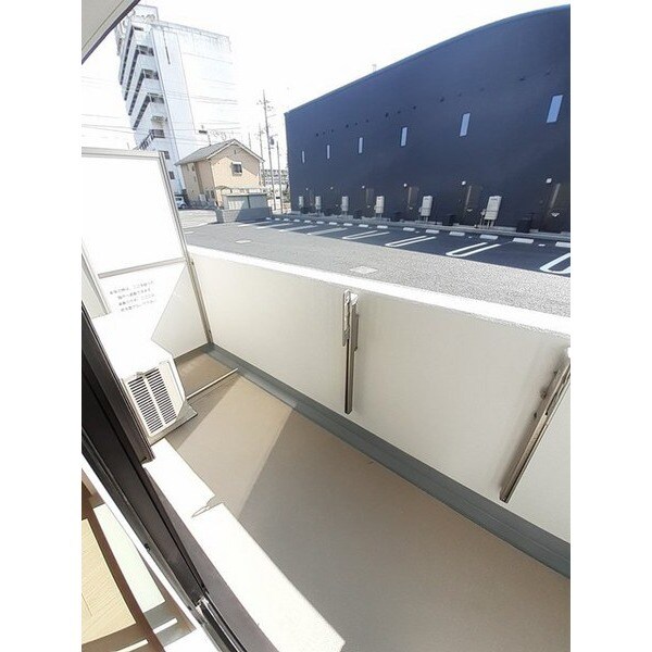 グランシャトル　高崎の物件内観写真