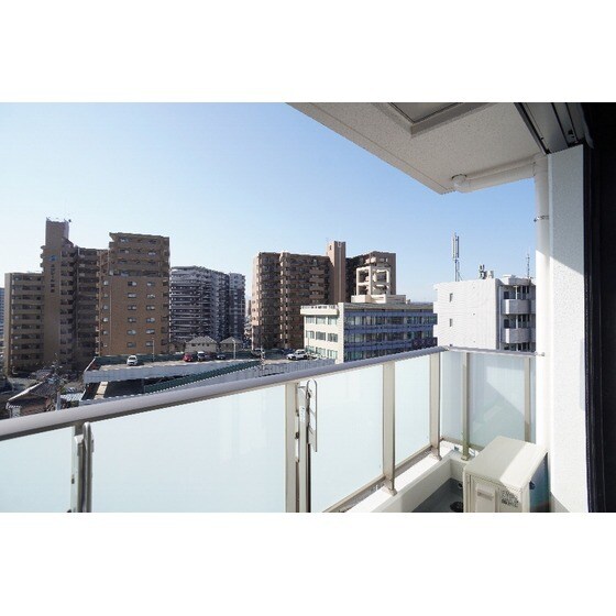 グランシャトル　高崎の物件内観写真