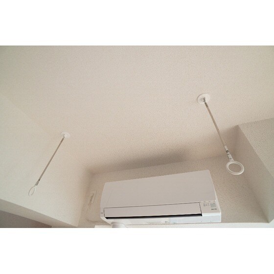 グランシャトル　高崎の物件内観写真