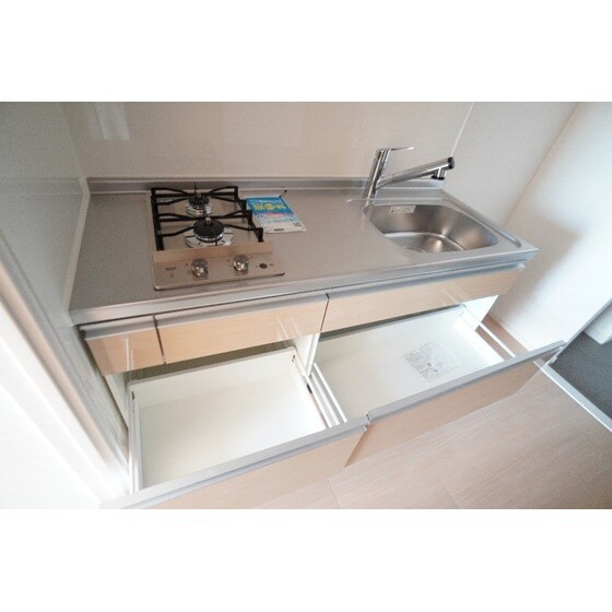 グランシャトル　高崎の物件内観写真