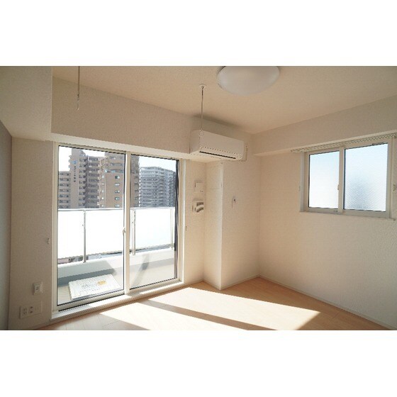 グランシャトル　高崎の物件内観写真