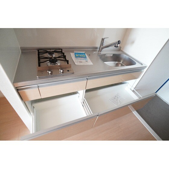 グランシャトル　高崎の物件内観写真