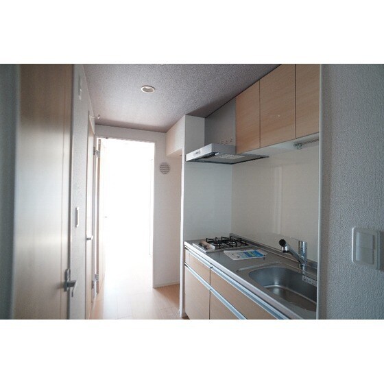 グランシャトル　高崎の物件内観写真