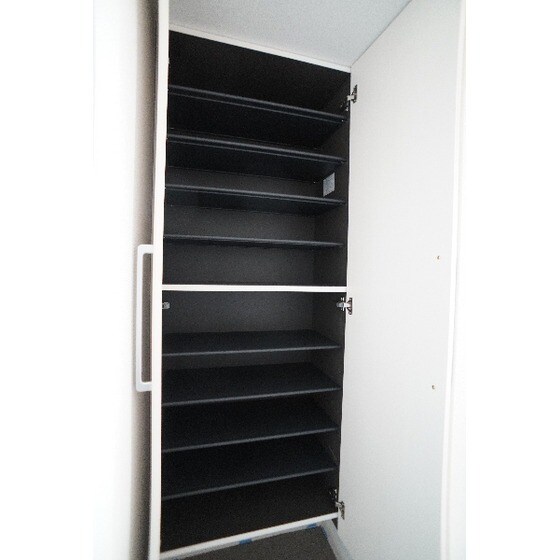 グランシャトル　高崎の物件内観写真