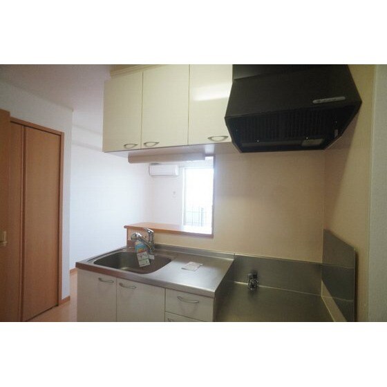 ミストラルＢの物件内観写真