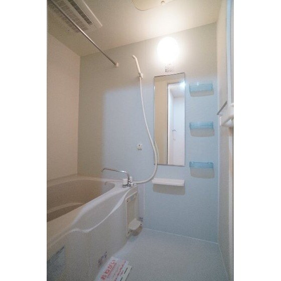 ミストラルＢの物件内観写真