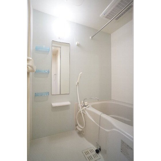 ミストラルＢの物件内観写真