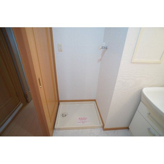 ミストラルＢの物件内観写真