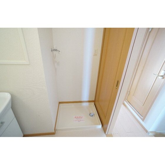 ミストラルＢの物件内観写真