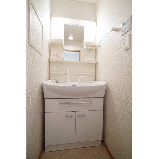 ミストラルＢの物件内観写真