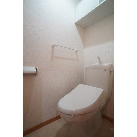 ミストラルＢの物件内観写真