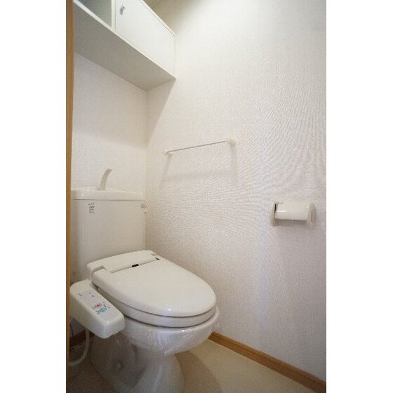 ミストラルＢの物件内観写真